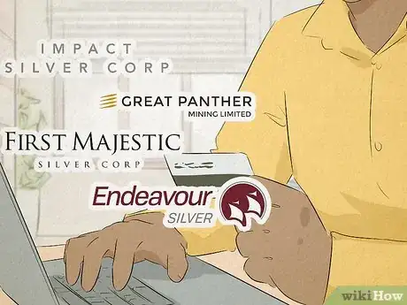 Image titled Buy Silver Stocks Step 6