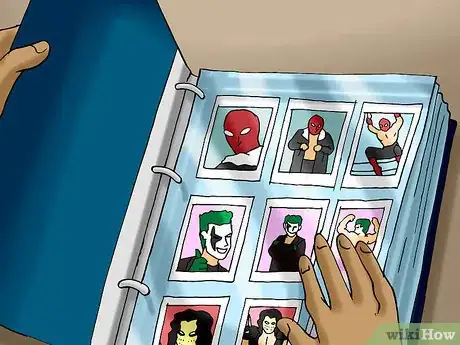 Image titled Collect Sports Cards Step 7