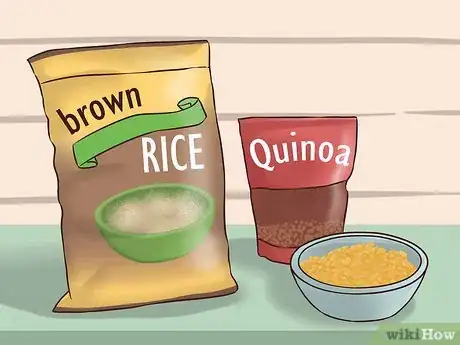 Image titled Prepare Vegetarian Meals for Athletes Step 7