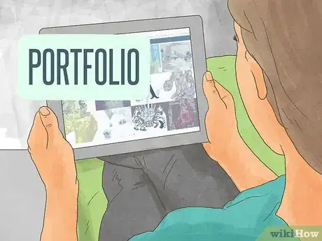 Image titled Become a Freelance Artist Step 13