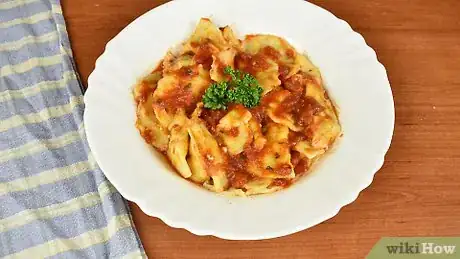 Image titled Make Tortellini Step 15
