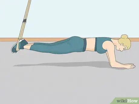 Image titled Do the Body Saw Exercise Step 10