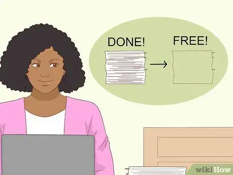 Image titled Improve Stress Tolerance Step 1