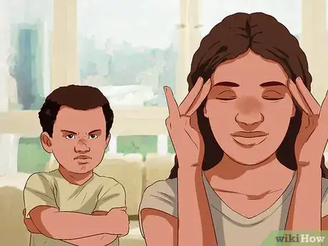 Image titled Stop Aggressive Toddler Behavior Step 1