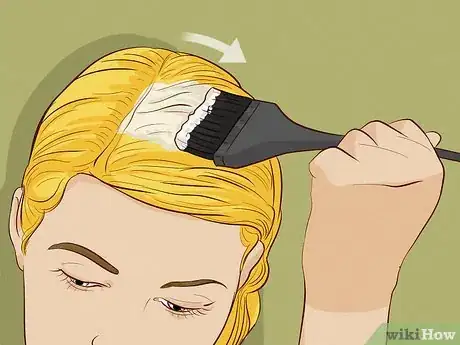 Image titled Dye Hair Ash Brown Step 5