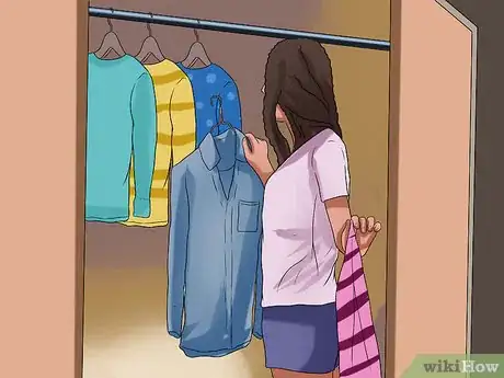 Image titled Prepare Yourself for Middle School Step 2