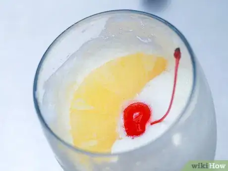 Image titled Make a Virgin Pina Colada Step 5