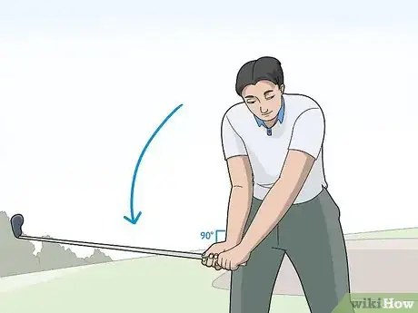 Image titled Create Lag in Your Golf Swing Step 12