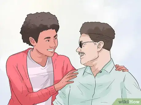 Image titled Care for Someone with Alzheimer's Step 2