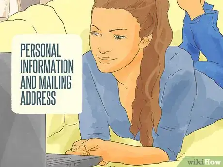 Image titled Obtain Copies of Immigration Forms Step 14