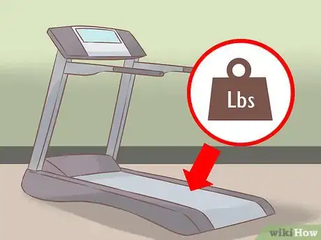 Image titled Choose a Treadmill Step 6