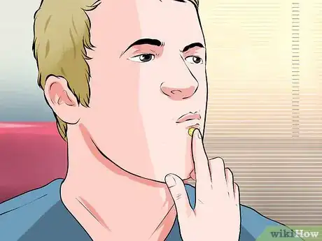 Image titled Make a Fake Lip Stud Step 14