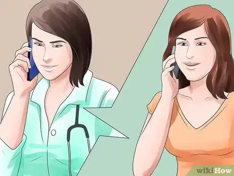 Image titled Treat Measles Step 1