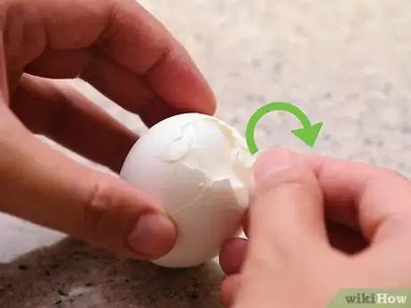 Image titled Bake Eggs in Muffin Tins Step 14