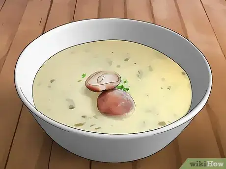 Image titled Choose Soup Toppings Step 11