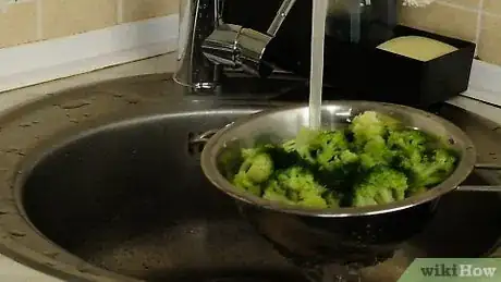 Image titled Prepare Broccoli for a Baby Step 6