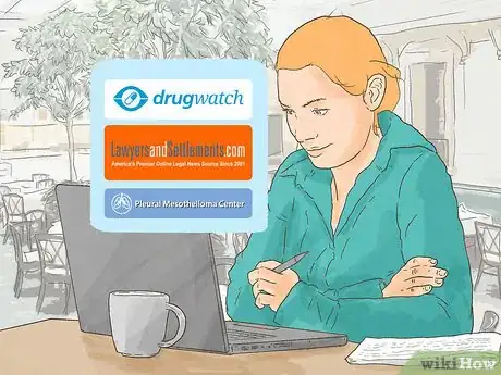 Image titled Win an Asbestos Settlement Step 12