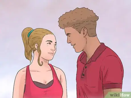 Image titled Ask a Boy out at School Step 2