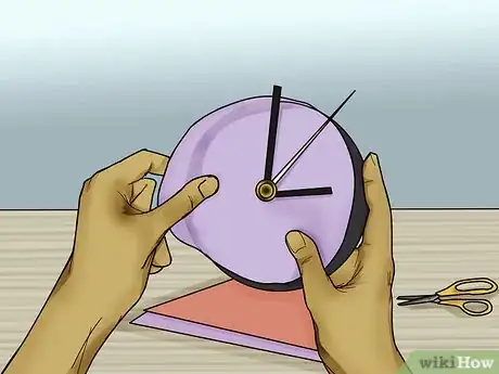 Image titled Make Clocks Step 13