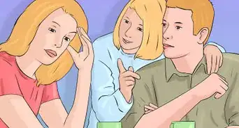 Befriend a Shy Introvert