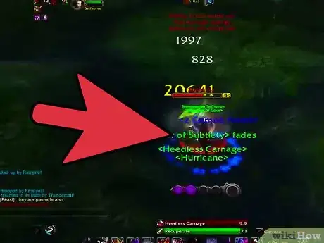 Image titled PvP As a Rogue in World of Warcraft Step 8