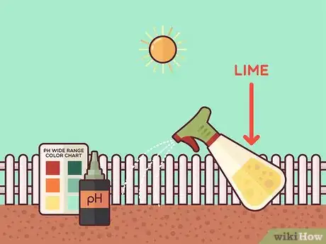 Image titled Feed a Warm Season Lawn Step 7