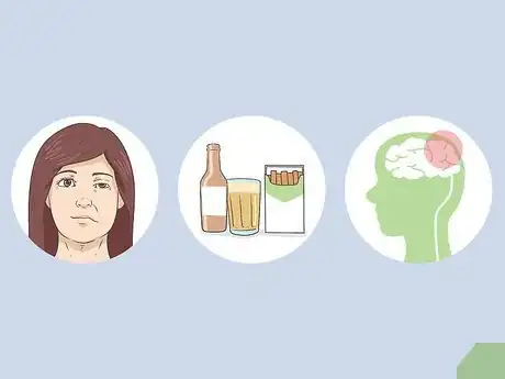 Image titled Treat Droopy Eyelids Step 8