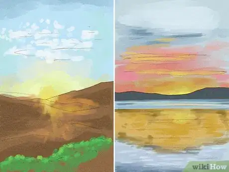 Image titled Take Photos During Golden Hour Step 2