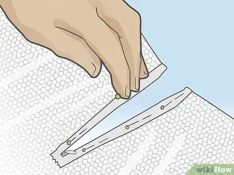 Image titled Make a Flower‐Filled Tulle Skirt Step 23