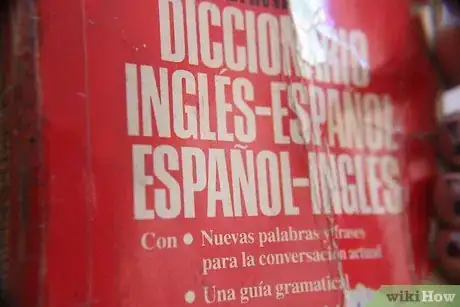 Image titled Say Greetings and Goodbyes in Spanish Step 1