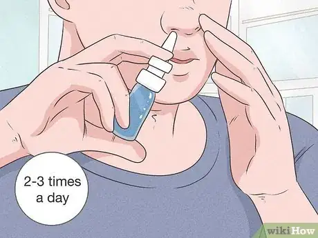 Image titled Relieve Allergies Naturally Step 7