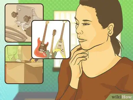 Image titled Be Frugal on Black Friday Step 1