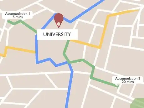 Image titled Get a Master's Degree Abroad Step 15