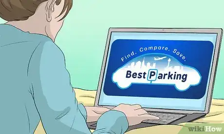 Image titled Avoid Unnecessary Expenses at the Airport Step 5