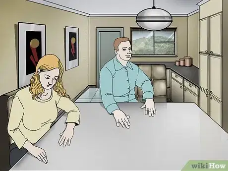 Image titled Discuss Your Future Marriage During Your Engagement Step 15