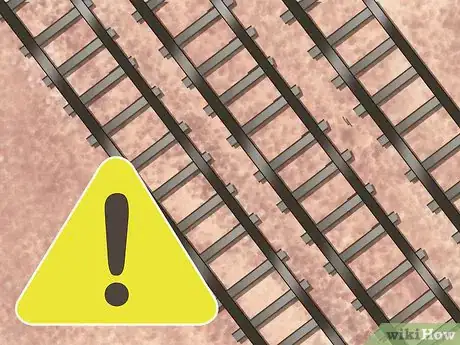 Image titled Be Safe Around Trains Step 20