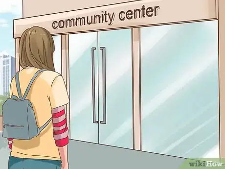 Image titled Socialize Without Spending Money Step 1