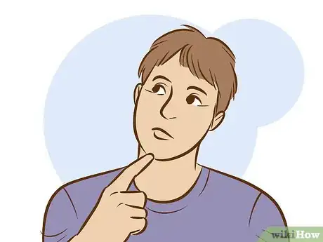 Image titled End a Letter Step 8