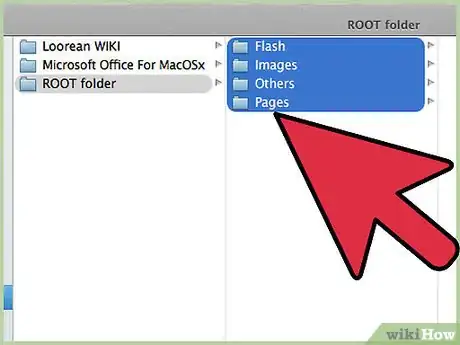 Image titled Make a Web Page Using Dreamweaver Step 2