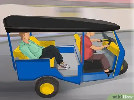 Image titled Go to Chiang Mai from Bangkok Step 9