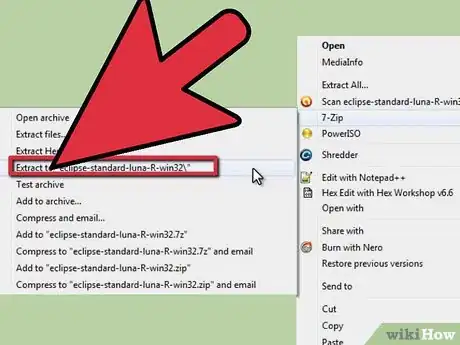Image titled Install Eclipse and Setup ADT Step 3