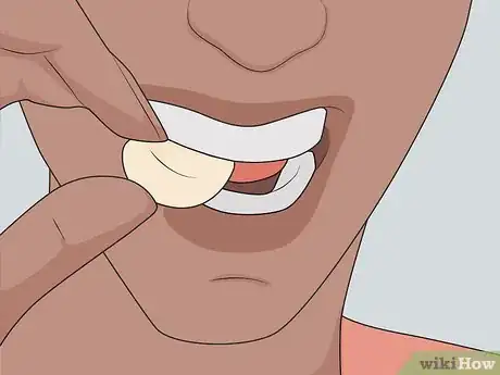 Image titled Use Natural Antihistamines to Treat Pollen Allergies Step 4