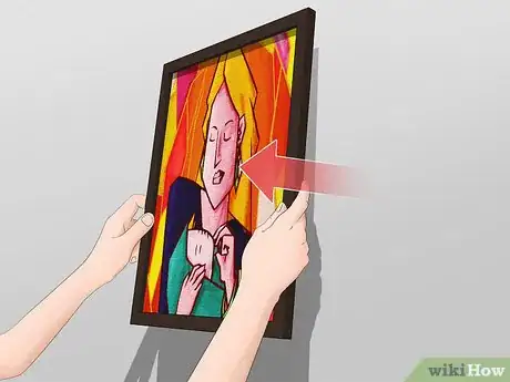 Image titled Prepare Walls for Wallpaper Step 4