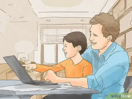 Image titled File for Child Custody in South Carolina Step 9