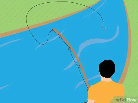 Image titled Catch Brook Trout Step 12