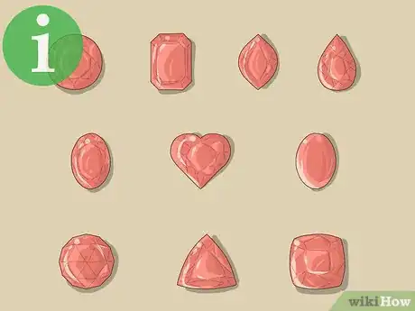 Image titled Choose a Stone for an Engagement Ring Step 5