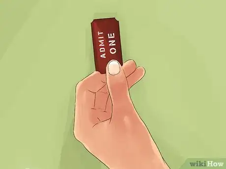 Image titled Get Autographs Step 1