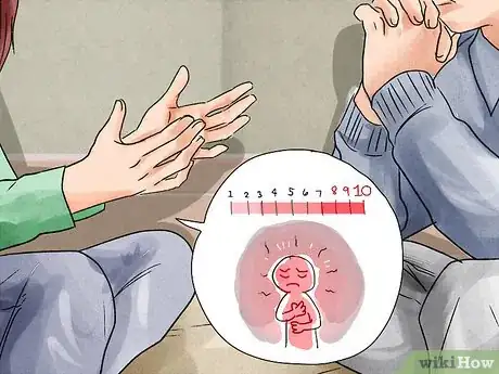 Image titled Explain Your Chronic Pain to Others Step 2