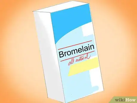 Image titled Prevent Bruising After Plastic Surgery Step 6