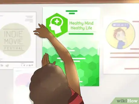 Image titled Celebrate Mental Health Day Step 9